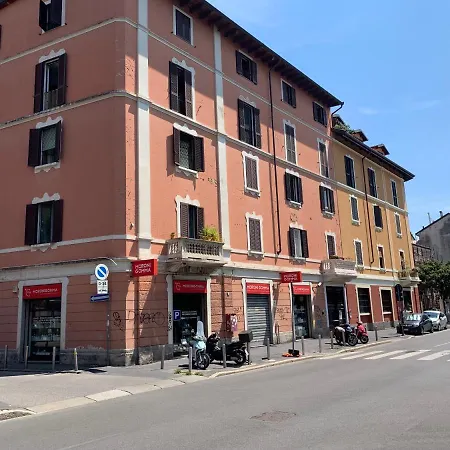 Lägenhet Quadrifoglio - Affitti Brevi Italia